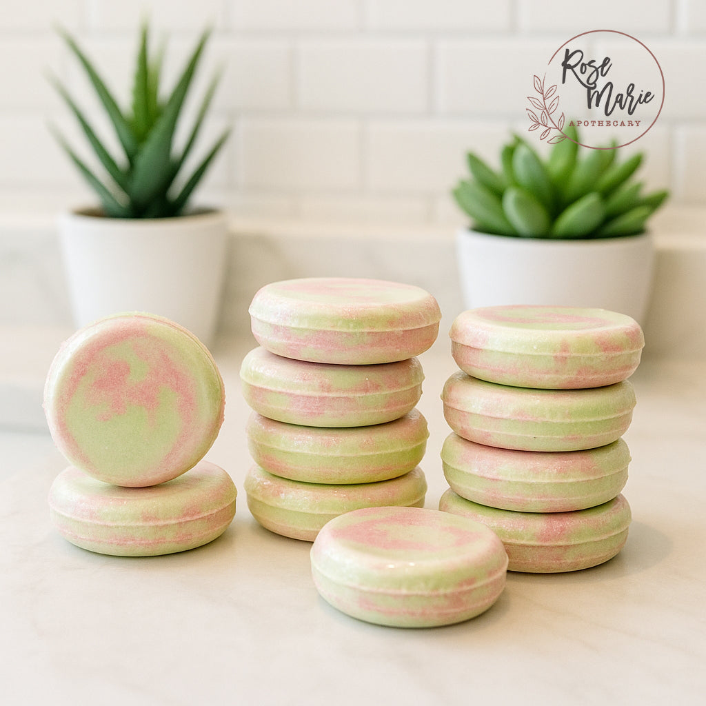 Sonoran Bloom Bath Bomb