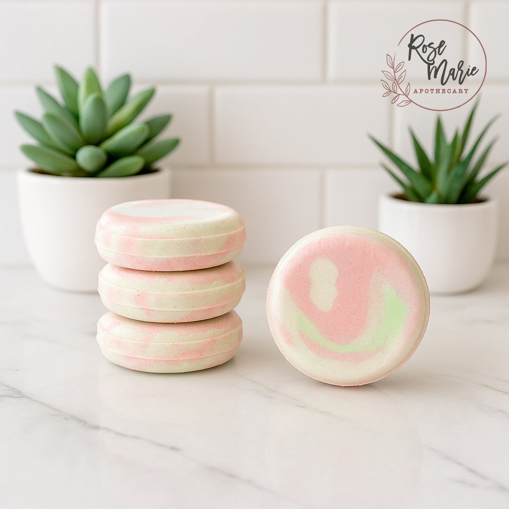 Sonoran Bloom Bath Bomb