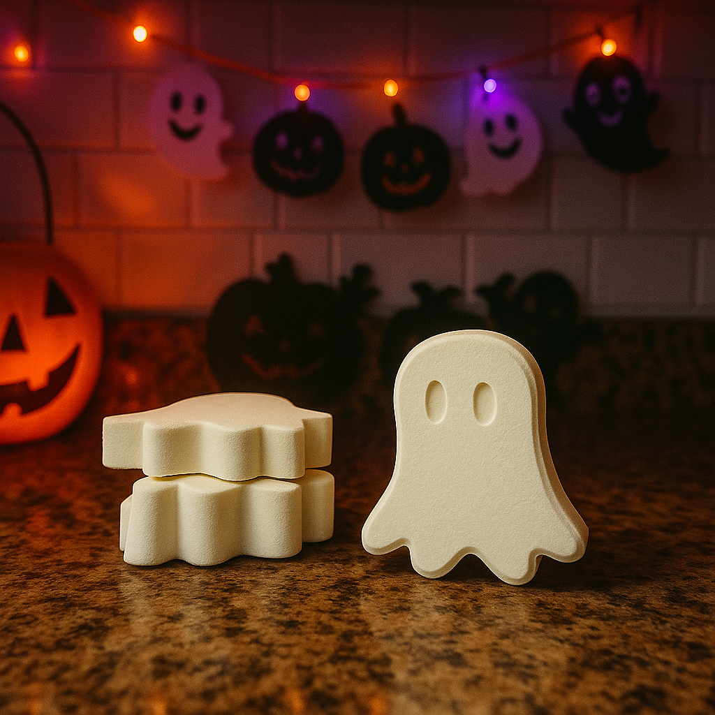 Boo Bombs