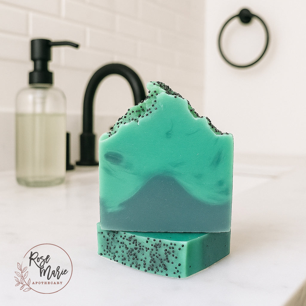 After the Rain Artisan Soap