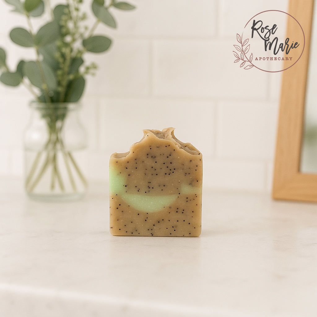 Coconut Cove Artisan Soap