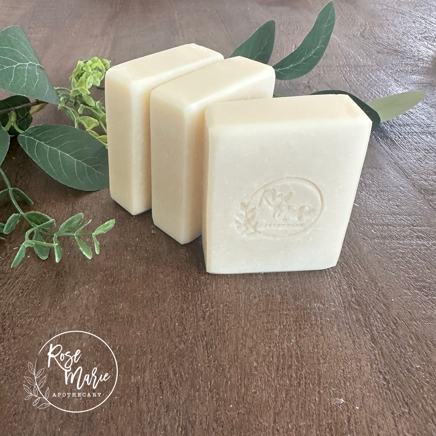 Unscented Facial Soap