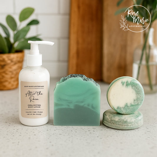 After the Rain Artisan Daily Dose Bundle