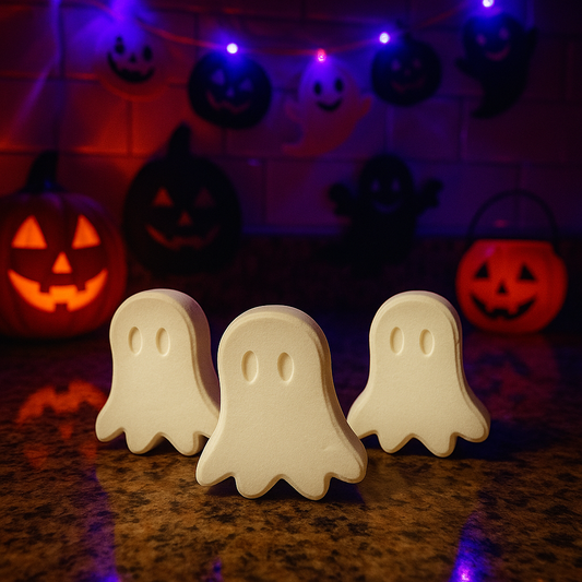 Boo Bombs