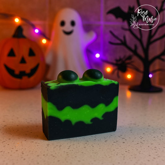 Monster Artisan Soap