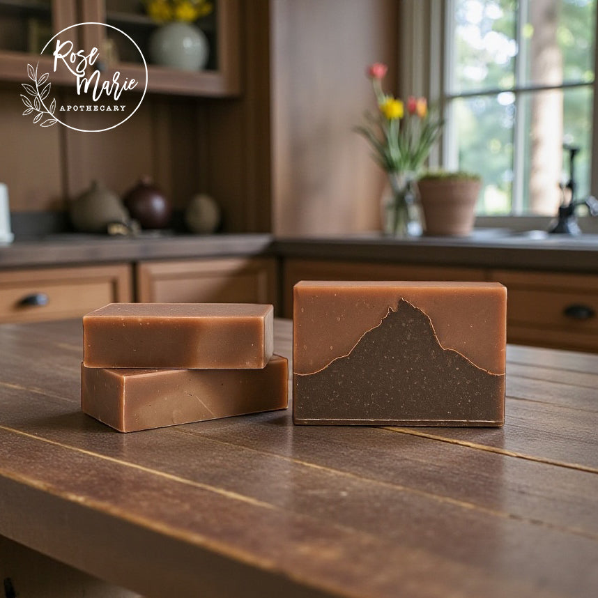 Sweater Weather Artisan Soap