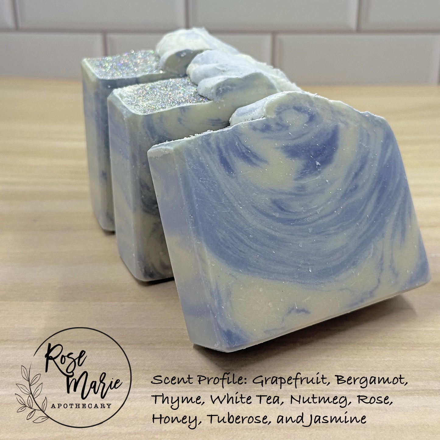 Day Dreaming Body Soap