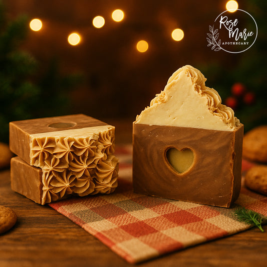 Sugar and Spice - Dings and Dents